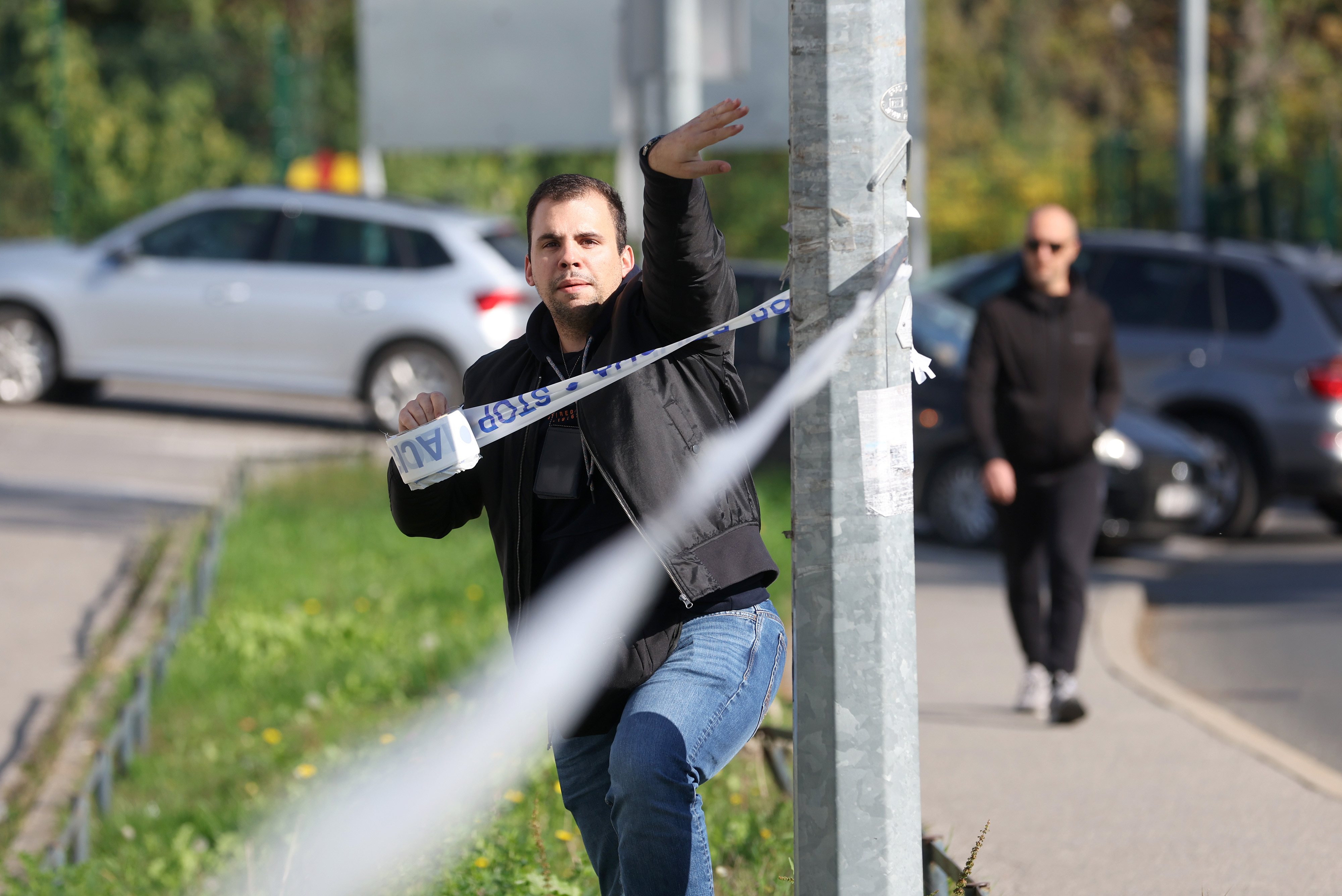 Ante Ćorušić, KBC Zagreb