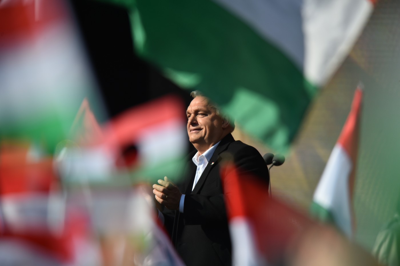 viktor orban, madžarska