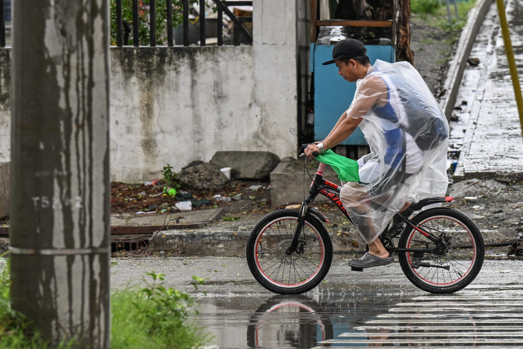 Prizor s Filipinov (Foto: PROFIMEDIA)