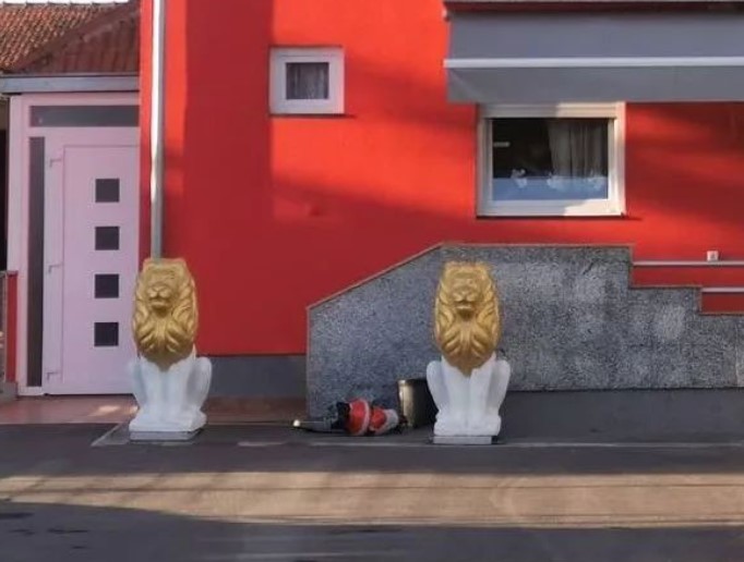 hiša, Srbija, Balkan