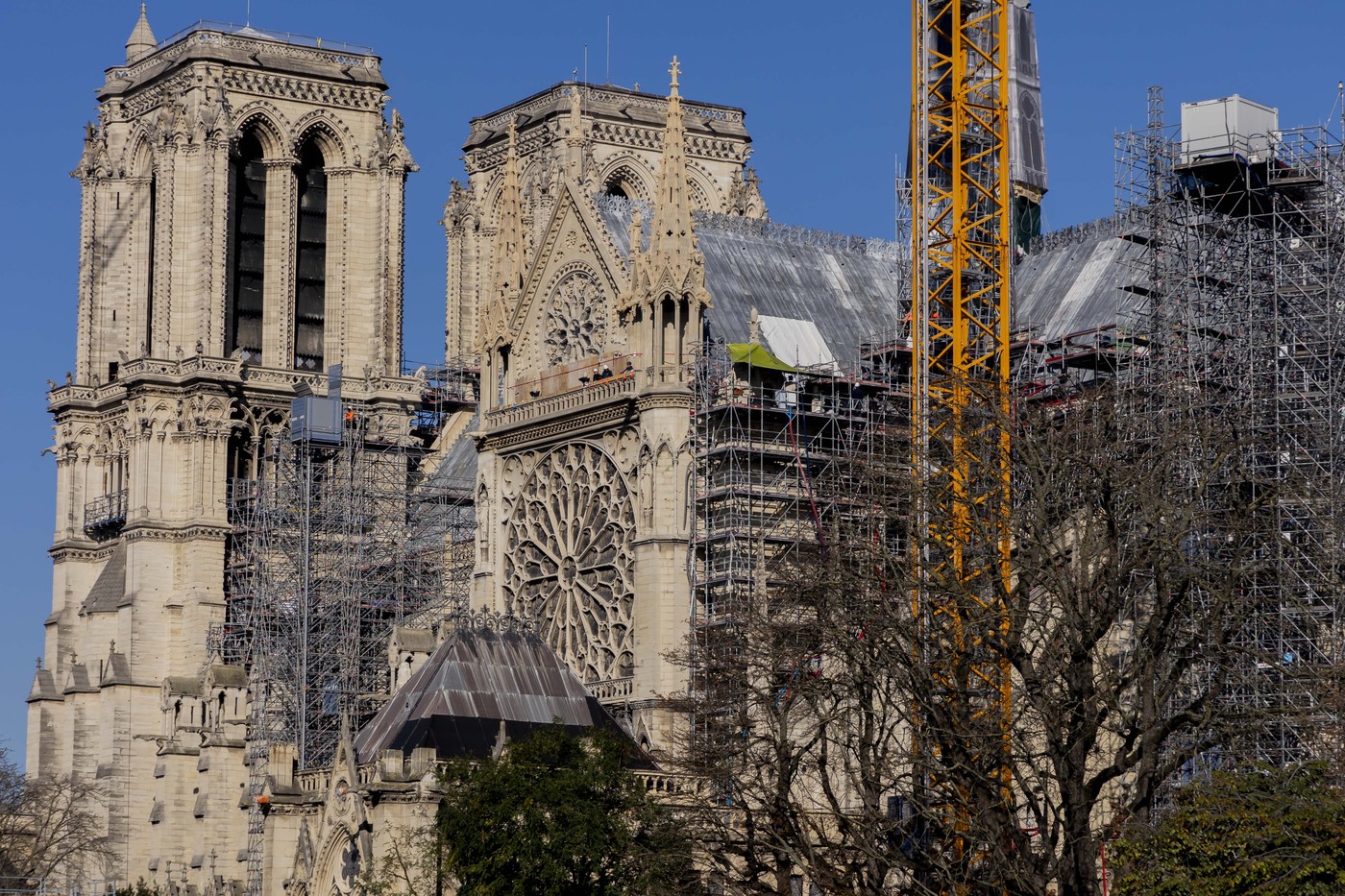 Notre Dame