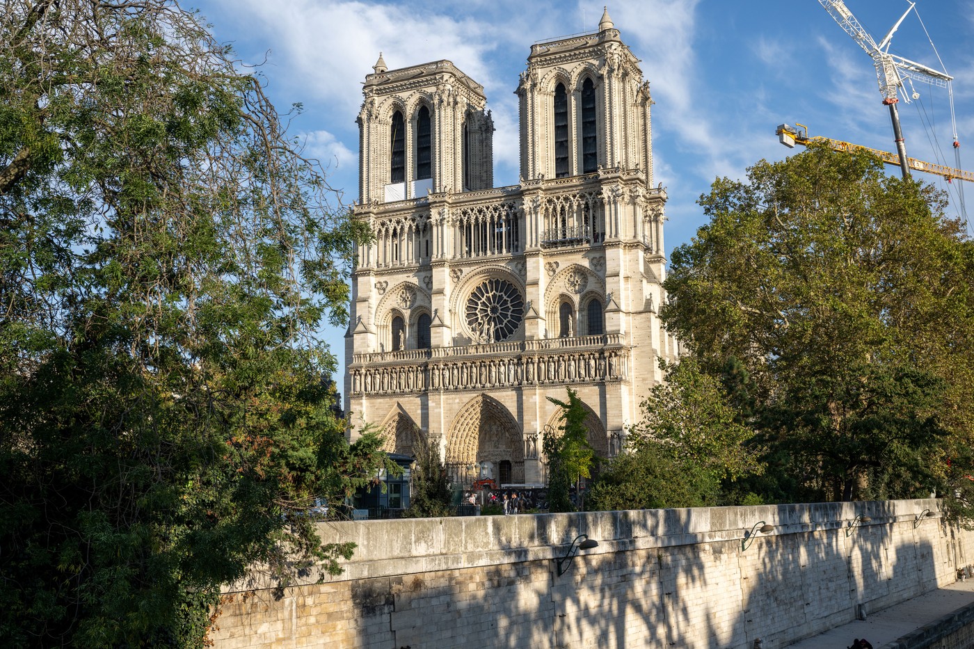 Notre Dame