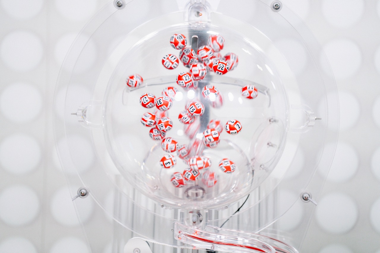 Loterija Slovenije, žrebanje, loto