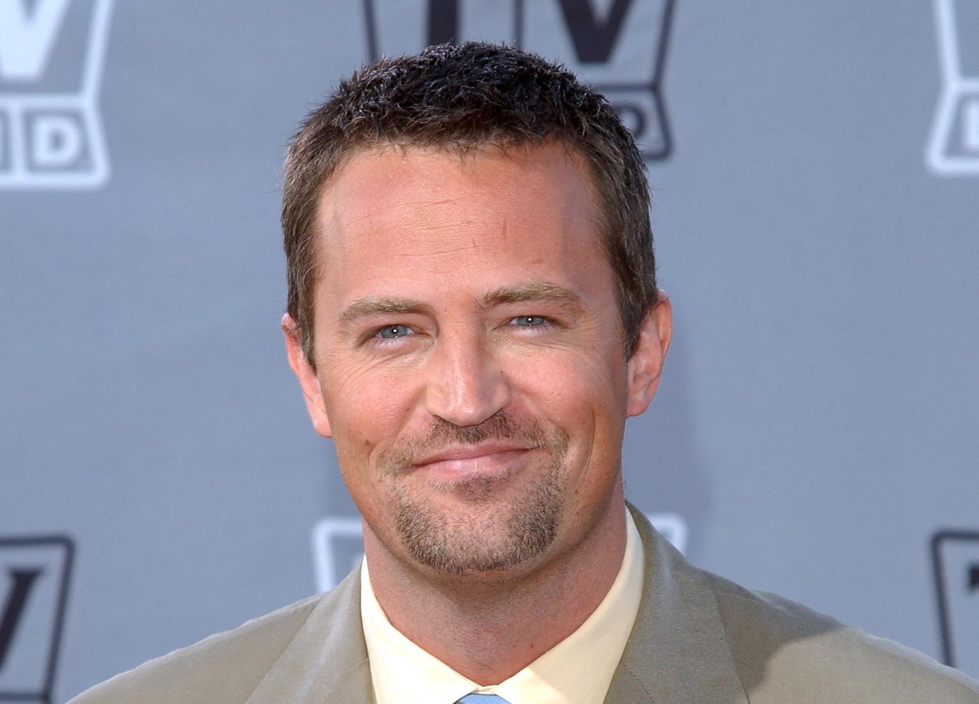 Matthew Perry (2)