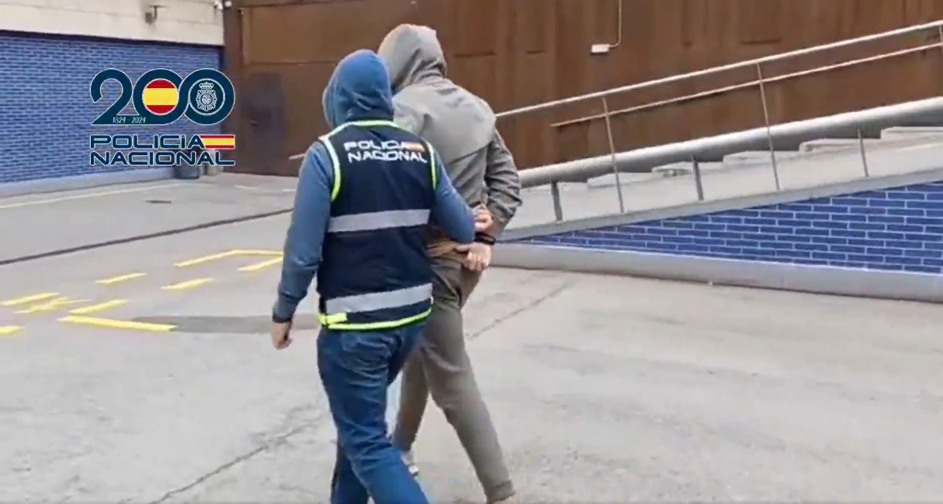 aretacija, vračarski klan, europol