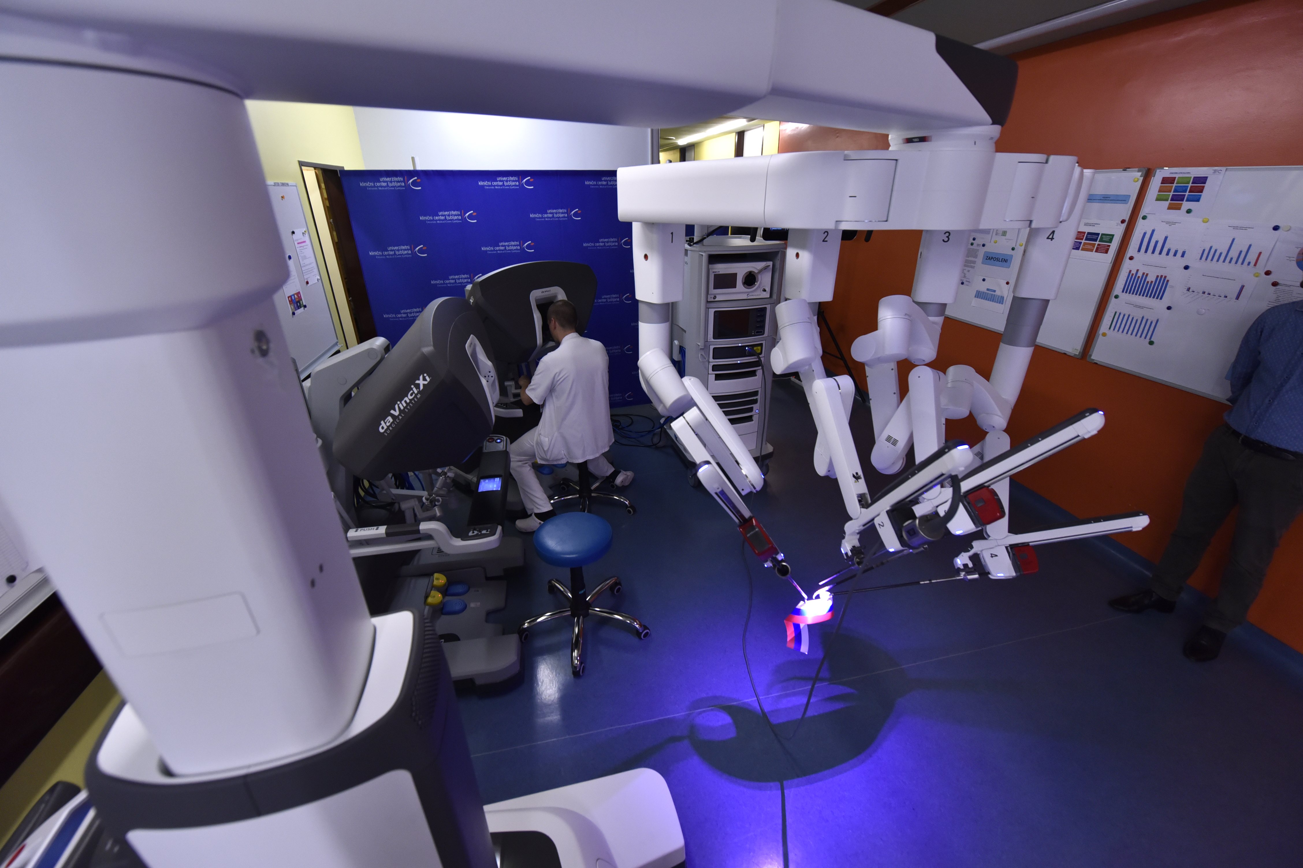 Foto: Žiga Živulovic jr./BOBO