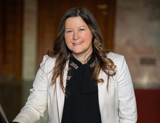 Elena Zavadlav Ušaj