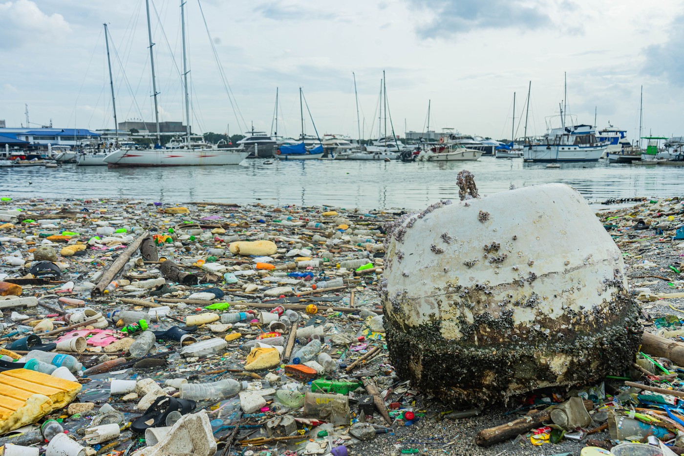 Prizor s Filipinov (Foto: PROFIMEDIA)