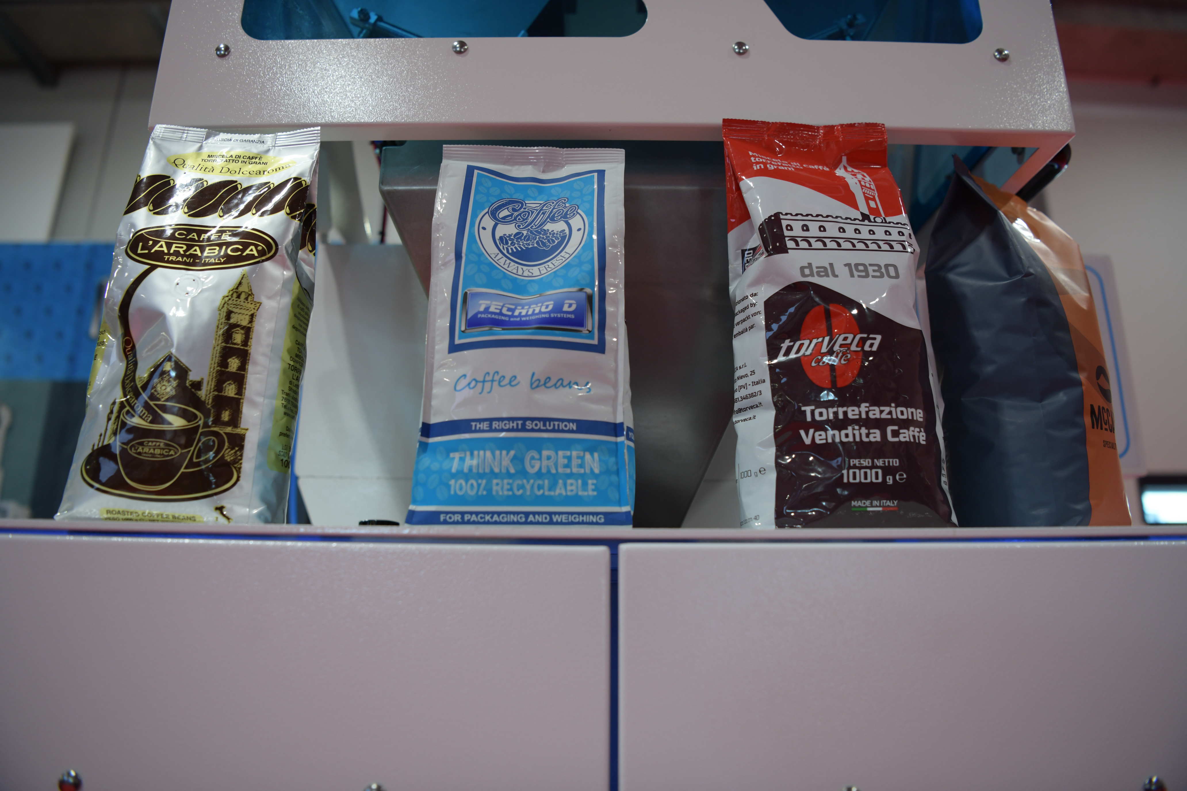 kava, stojnica, sejem kave