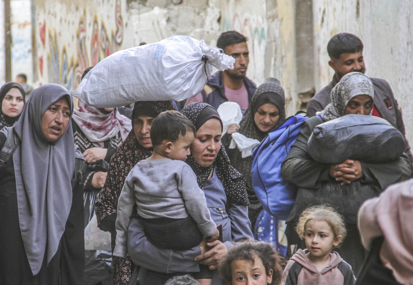 Middle East news.War Gaza