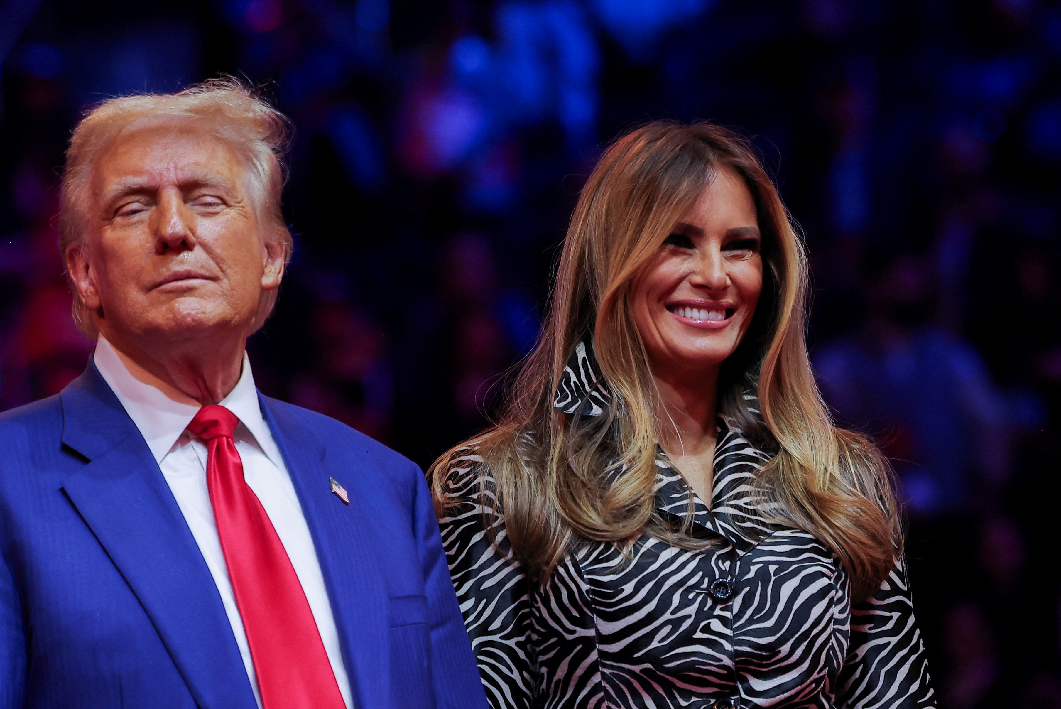 Foto: Carlos Barria/REUTERS