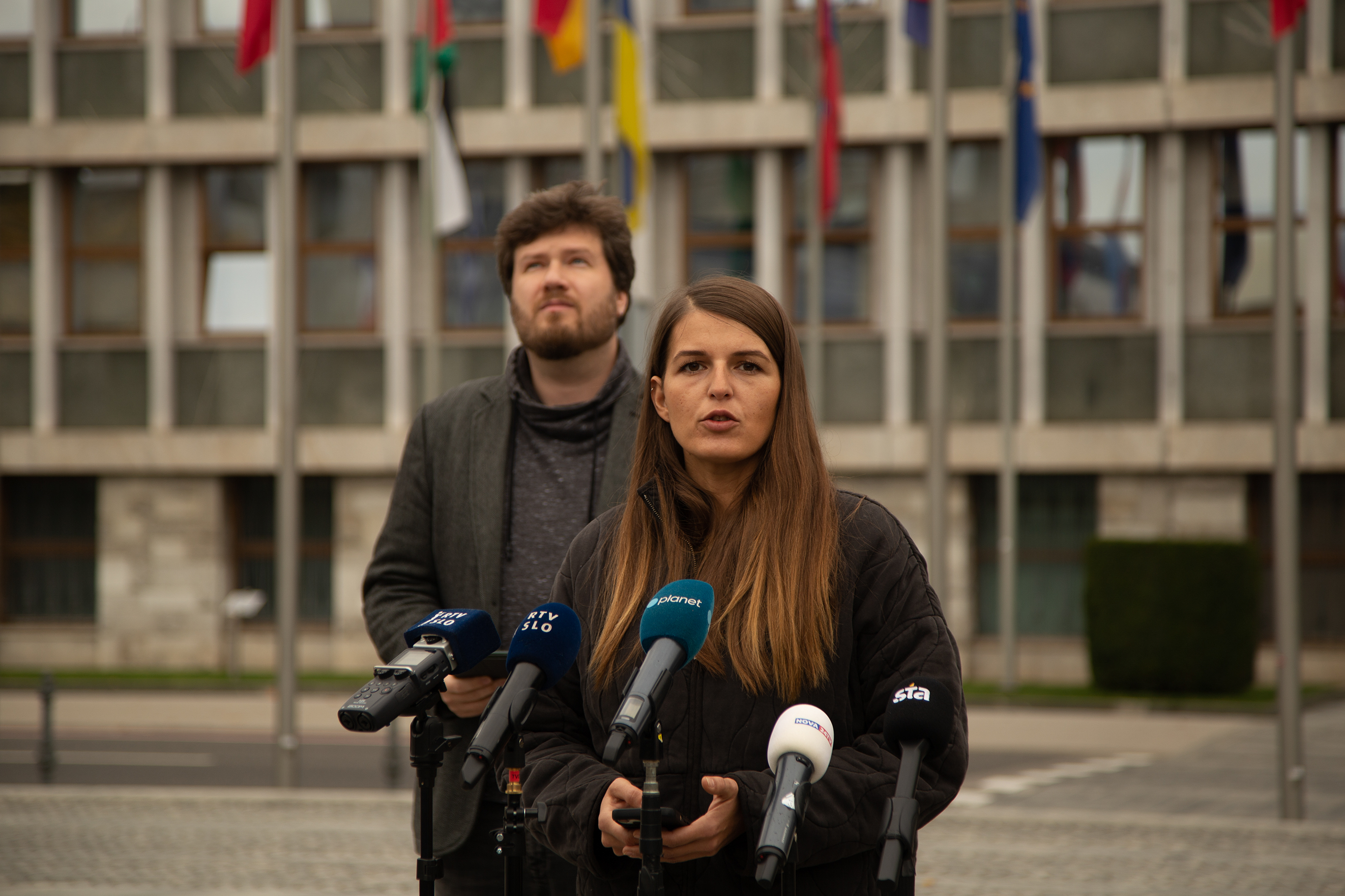 Foto: Greenpeace Slovenija