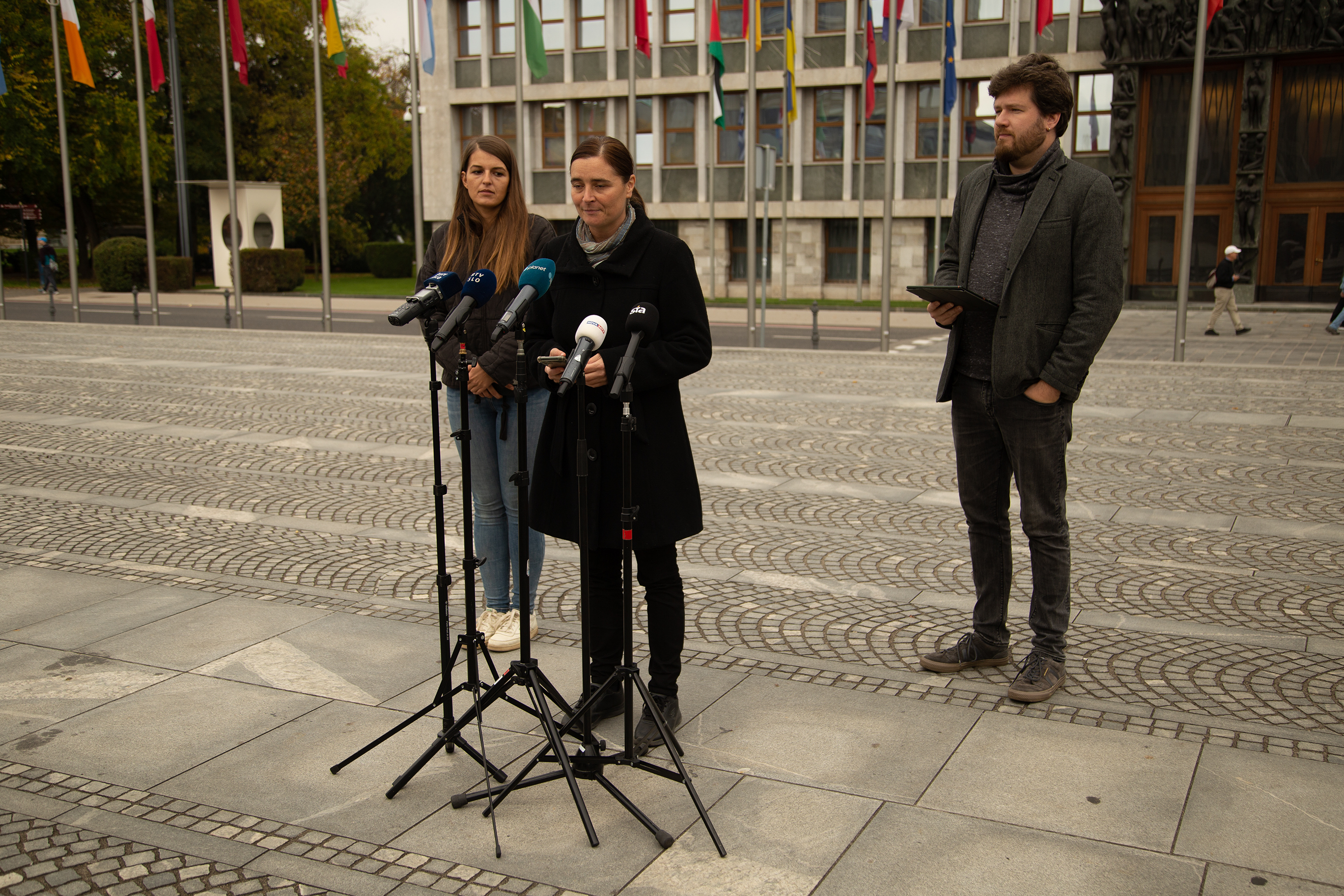 greenpeace slovenija, pic, umanotera