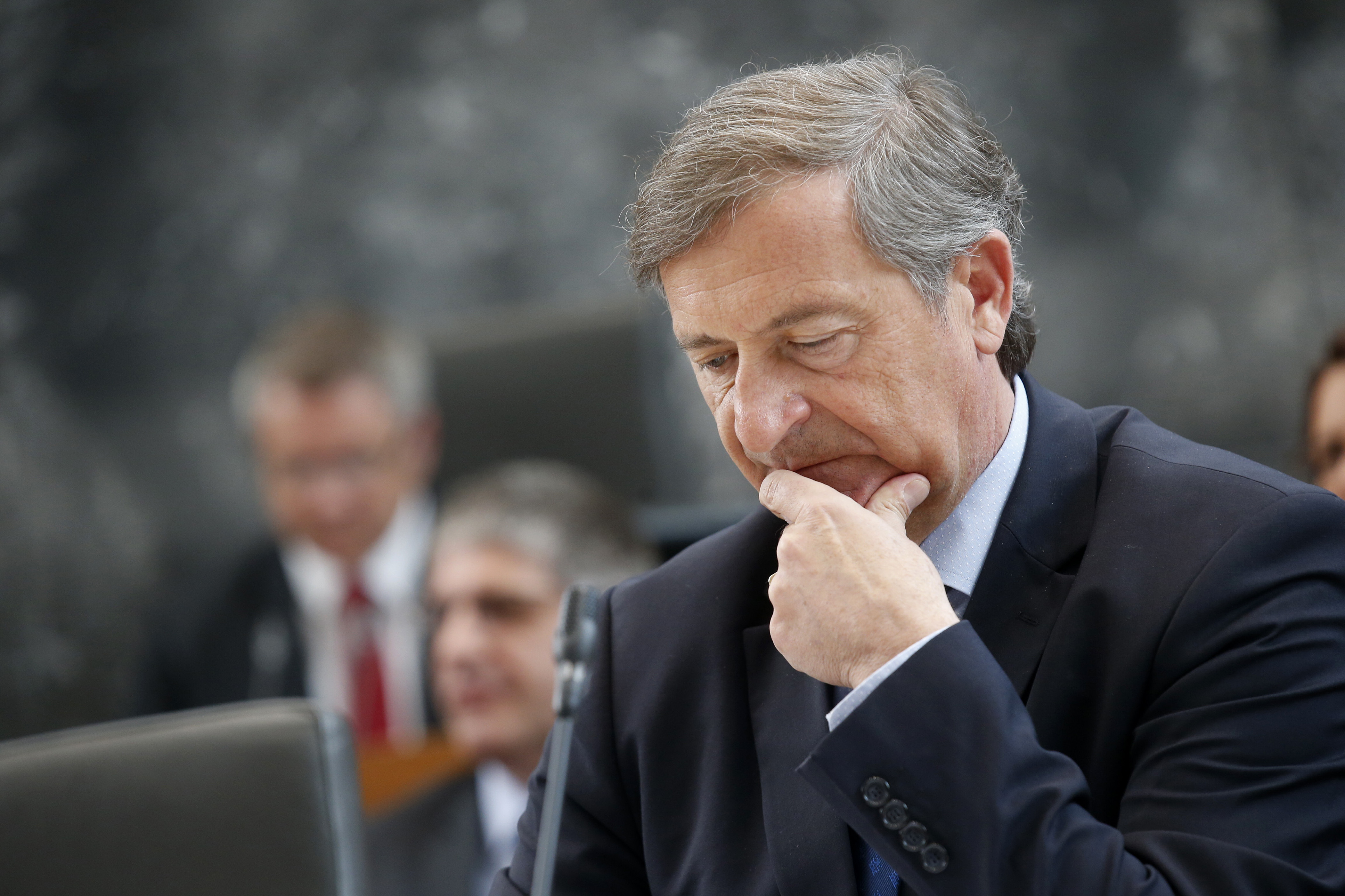 Karl Erjavec