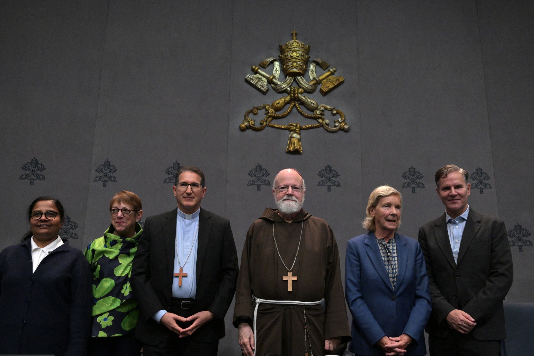 papeška komisija, zaščita mladoletnikov, Vatikan