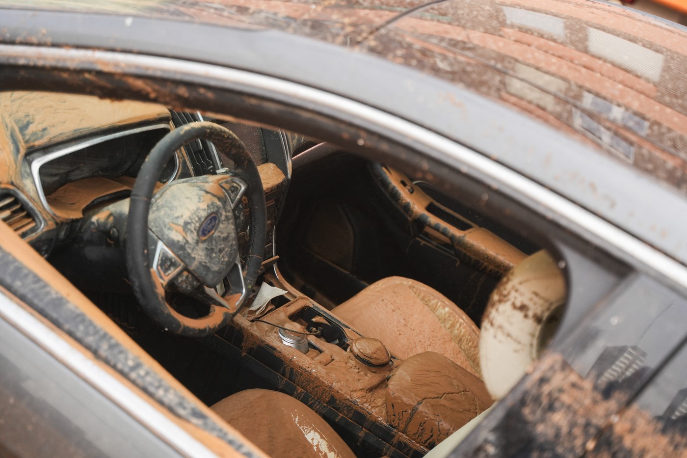 Poplave v Španiji (Foto: PROFIMEDIA)