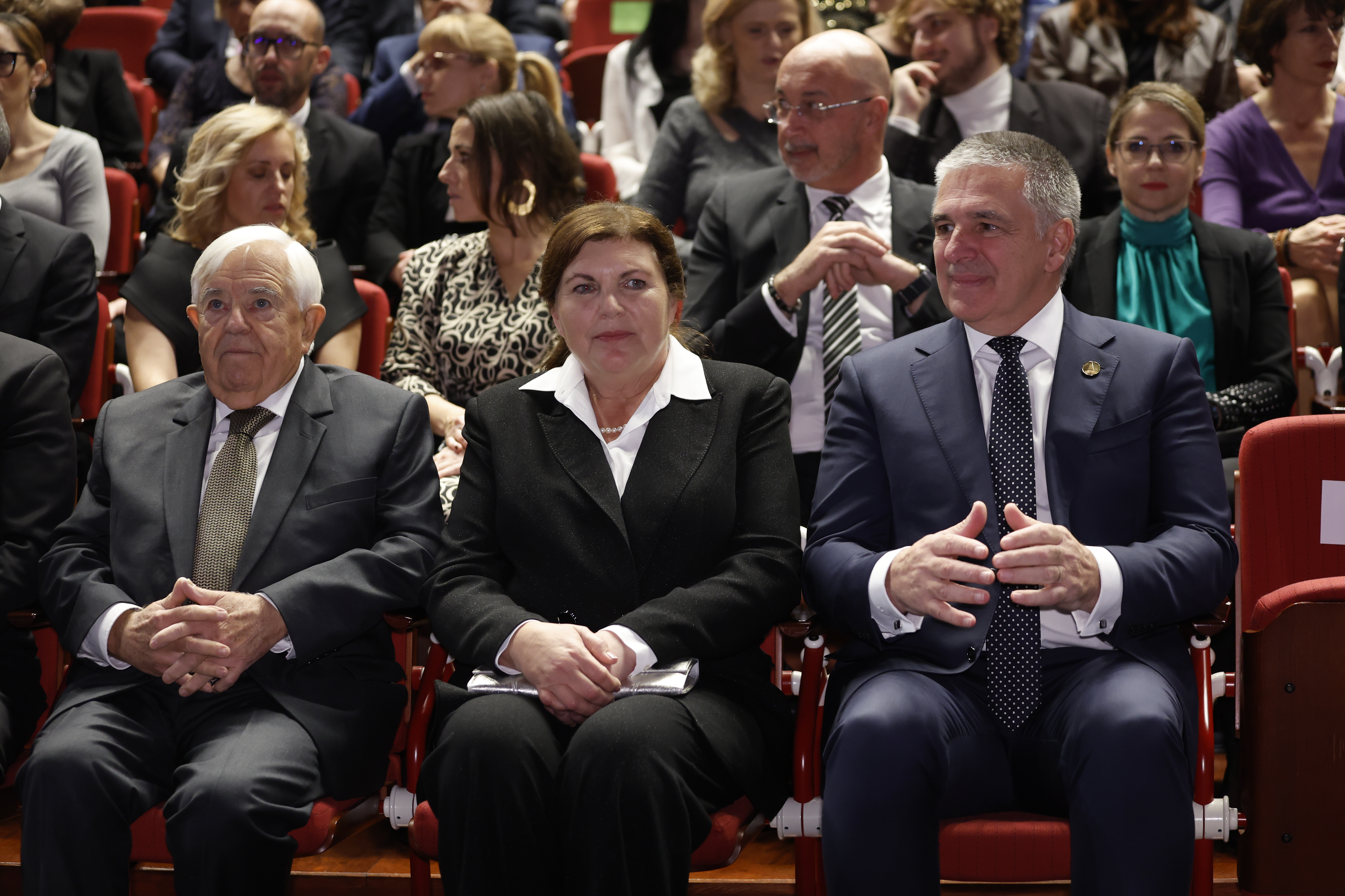 Dan reformacije, Milan Kučan