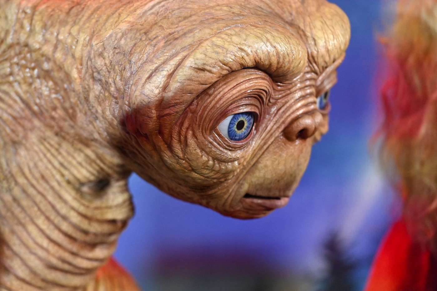 Heidi Klum, noč čarovnic, kostum