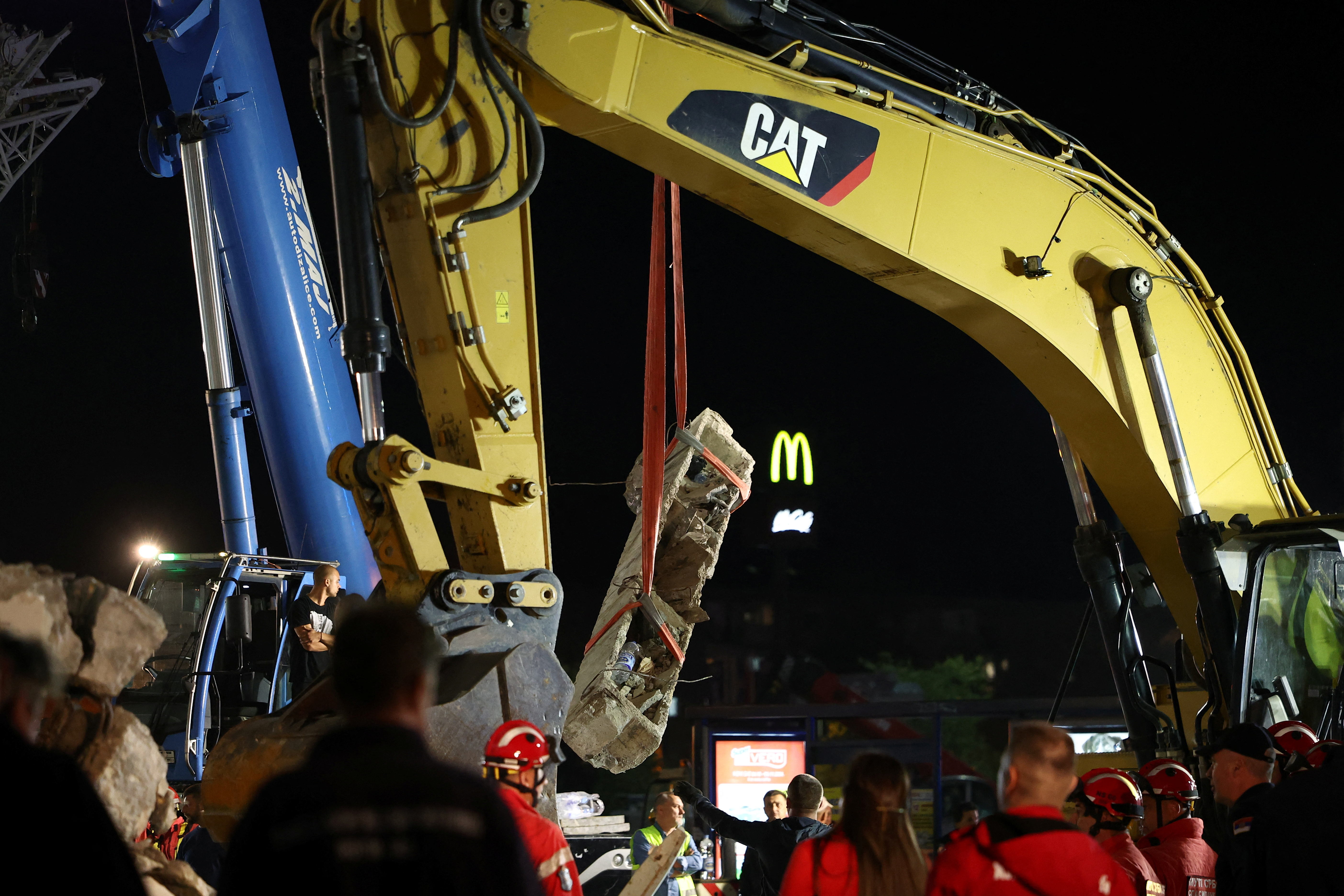 Foto: REUTERS/Zorana Jevtic