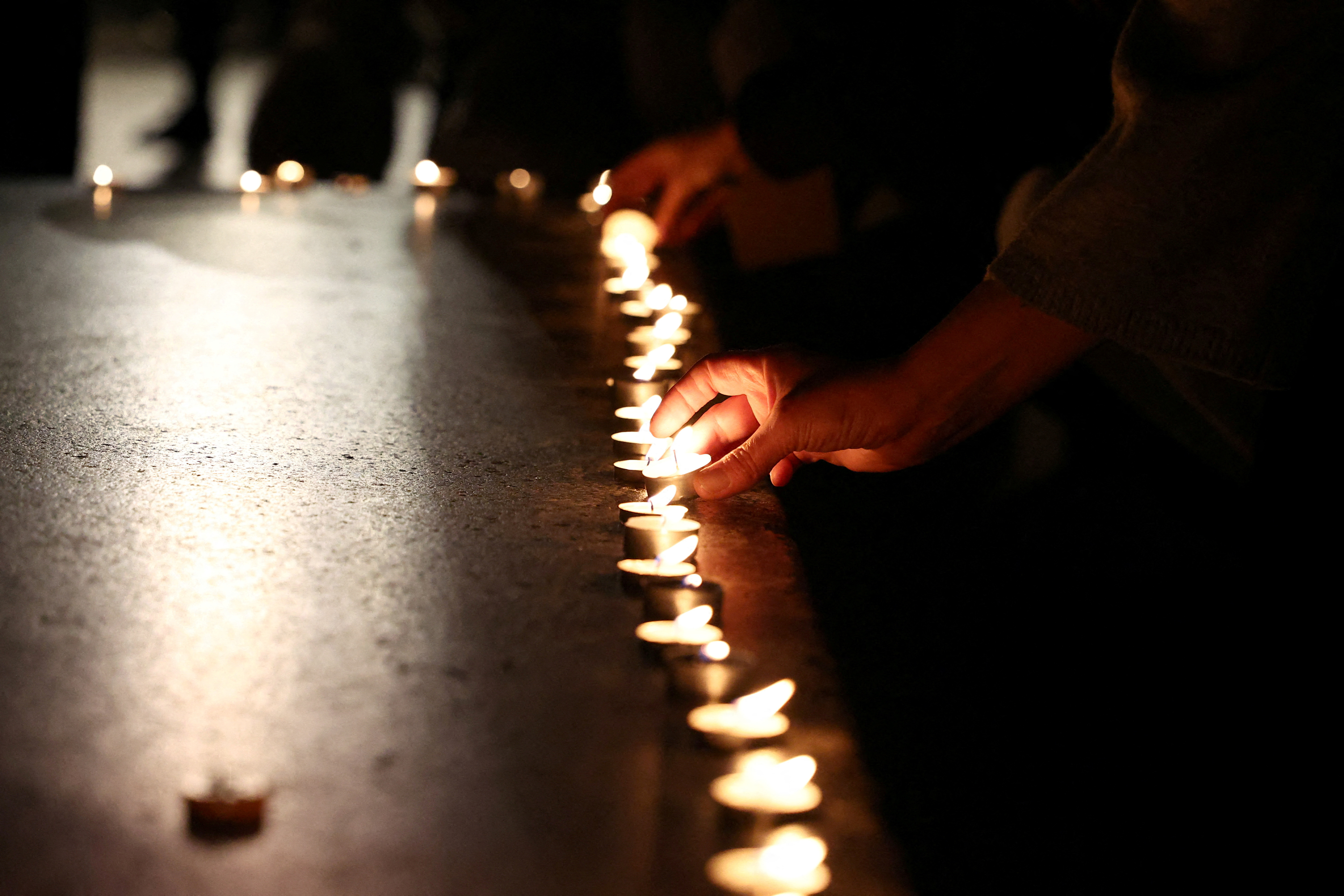 Foto: REUTERS/Zorana Jevtic  