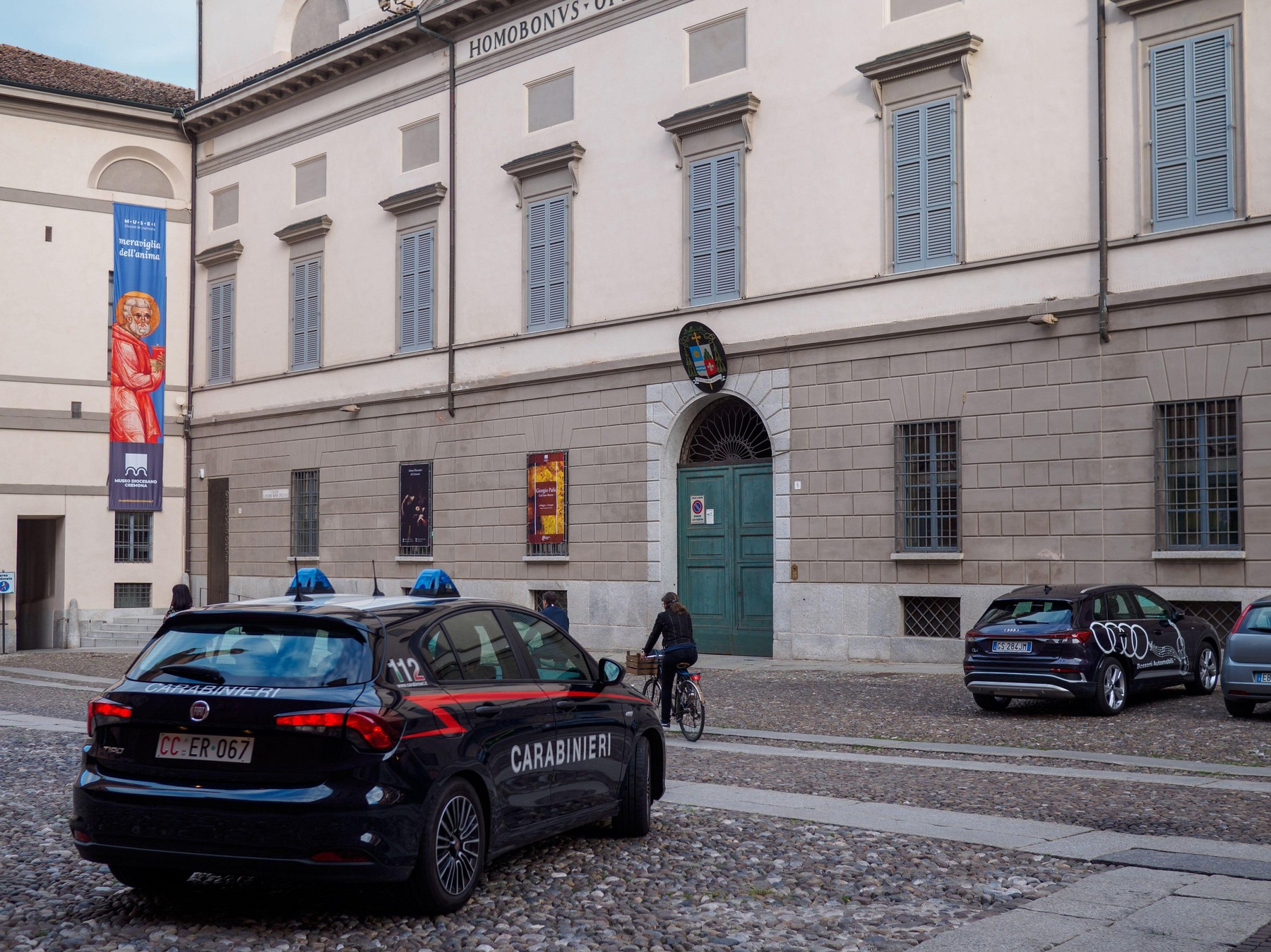 italija, italijanska policija