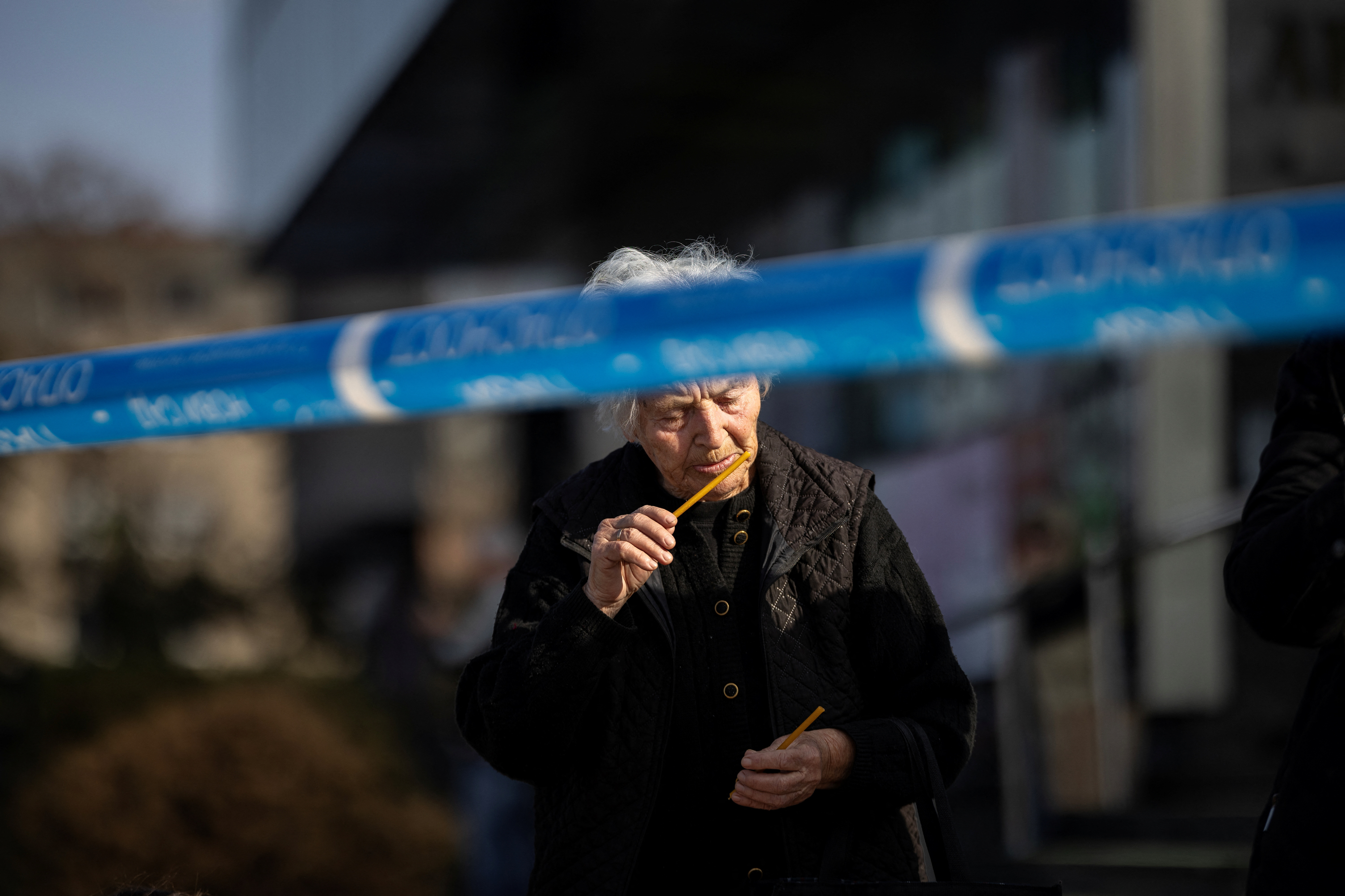 Foto: REUTERS/Marko Djurica