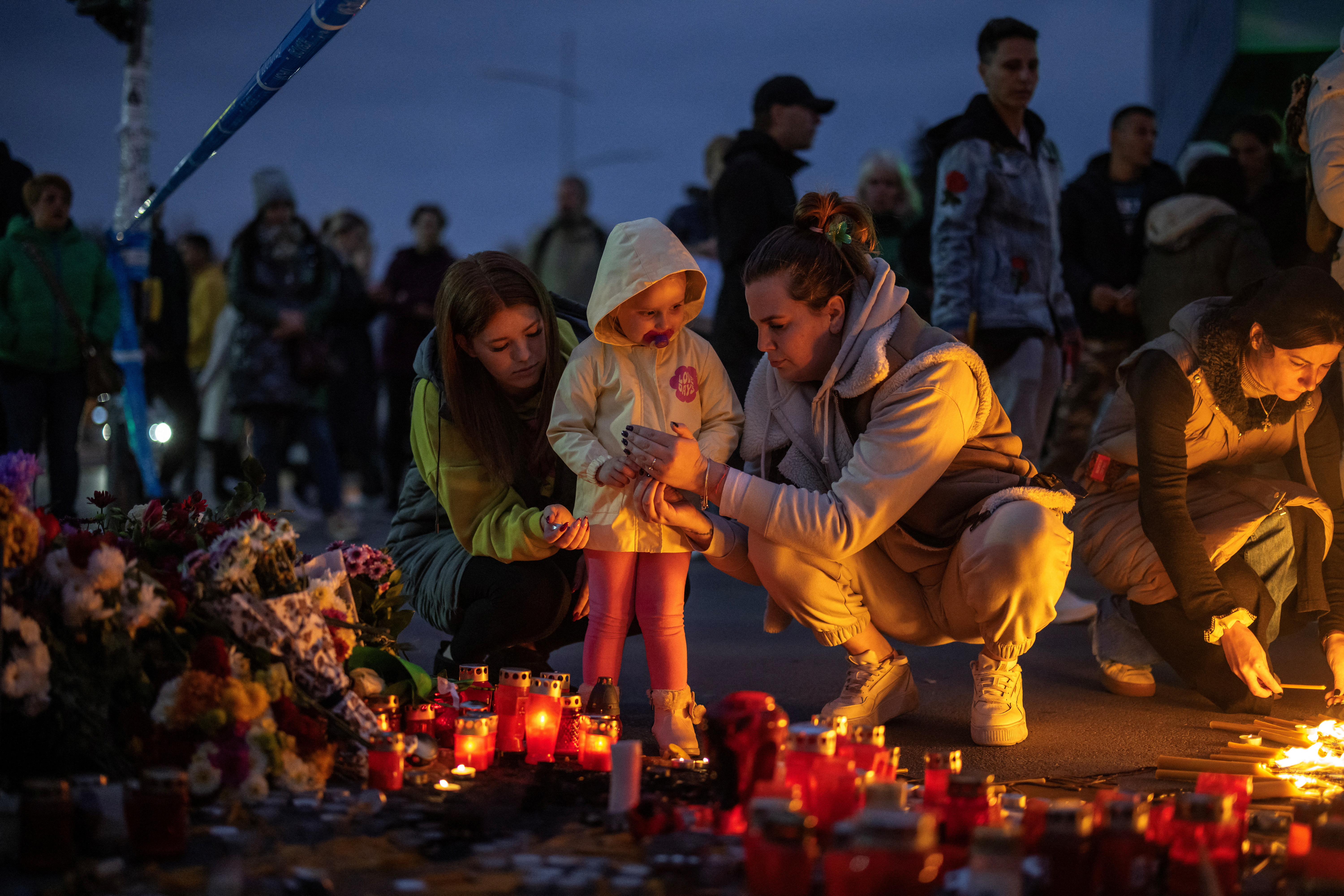 Foto: REUTERS/Marko Djurica