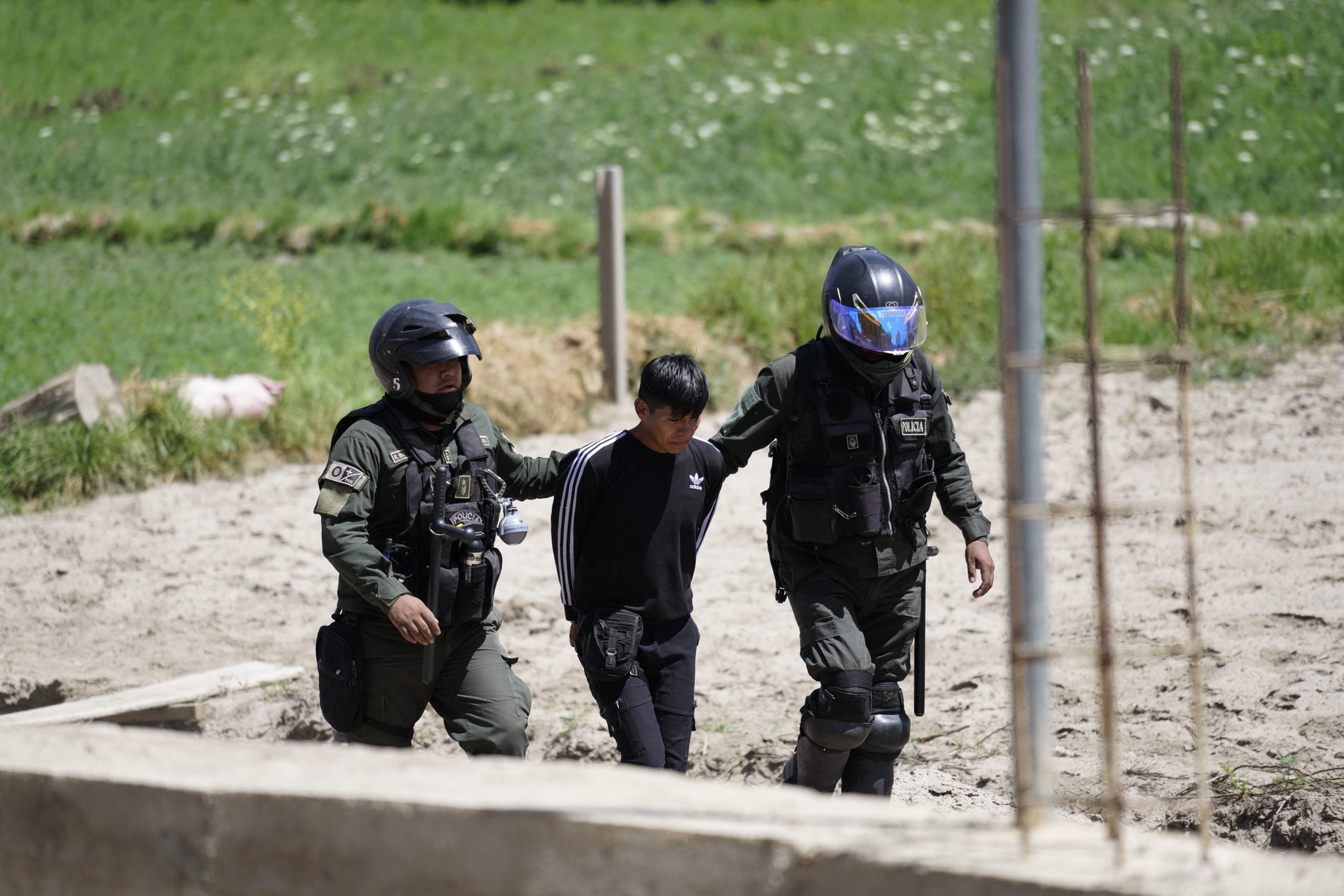 bolivija, nemiri, izgredi, evo morales