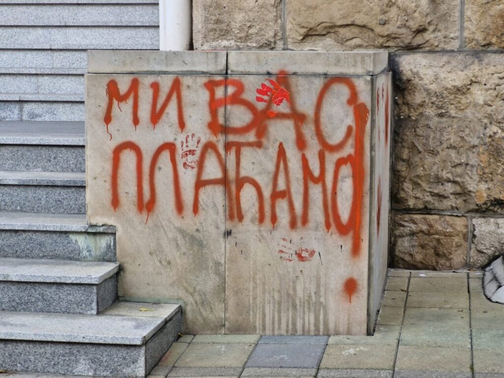 Foto: Una Arsić/N1 Srbija