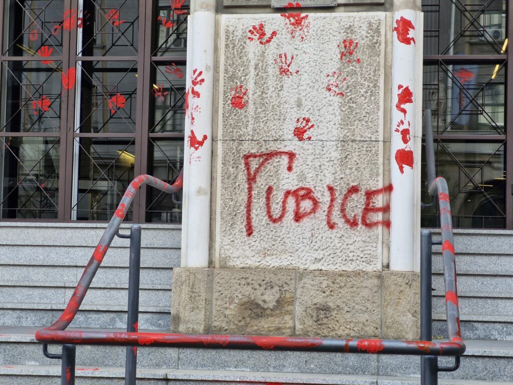 Foto: Una Arsić/N1 Srbija