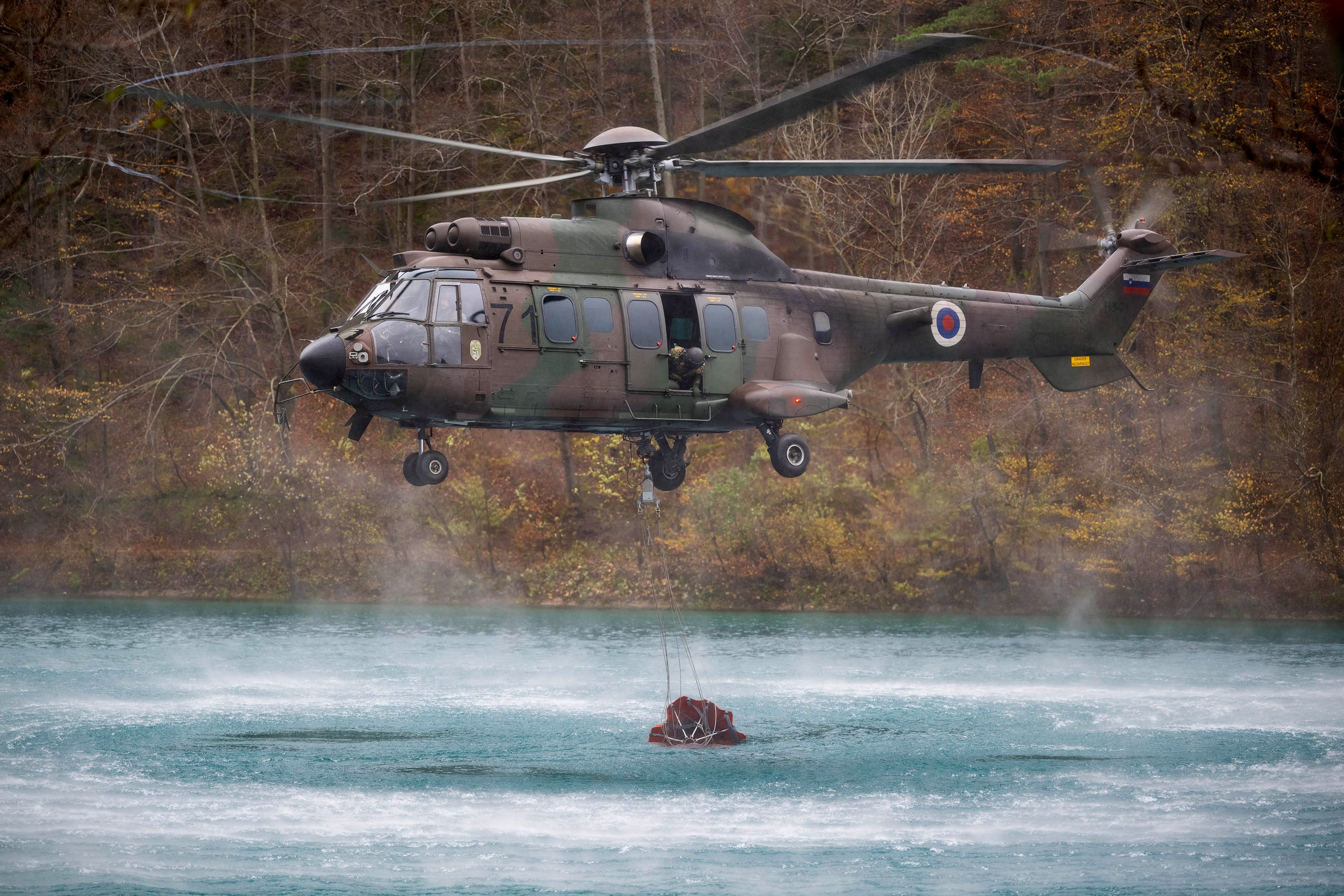 Foto: Nik Bertoncelj/F.A.BOBO