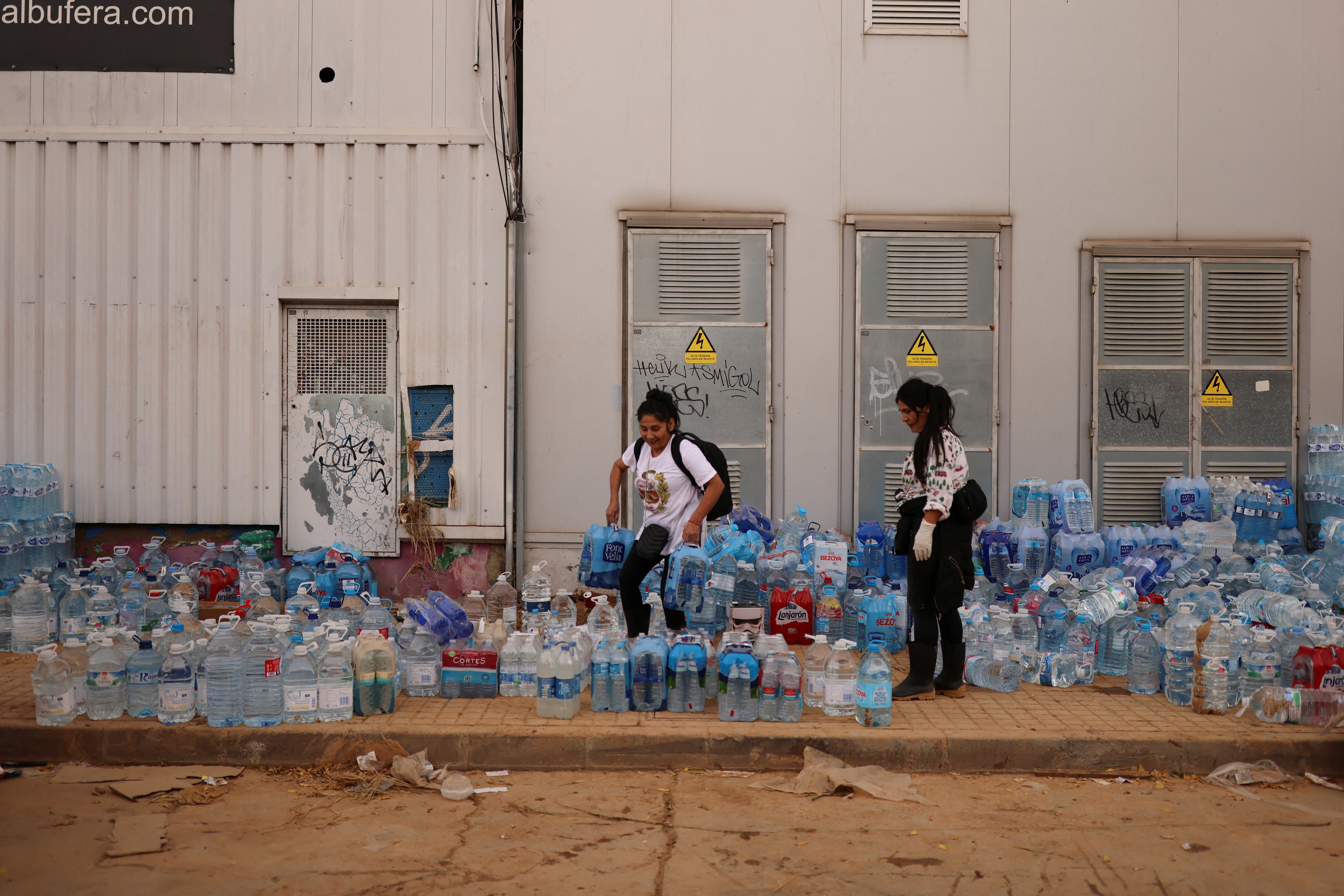 Foto: Nacho Doce/REUTERS