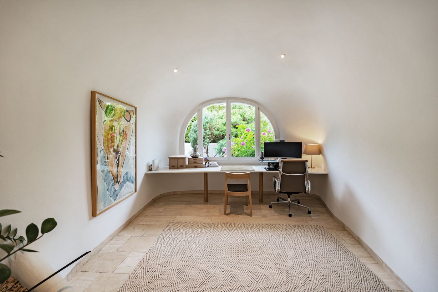 Zemeljska hiša (Foto: PROFIMEDIA) 