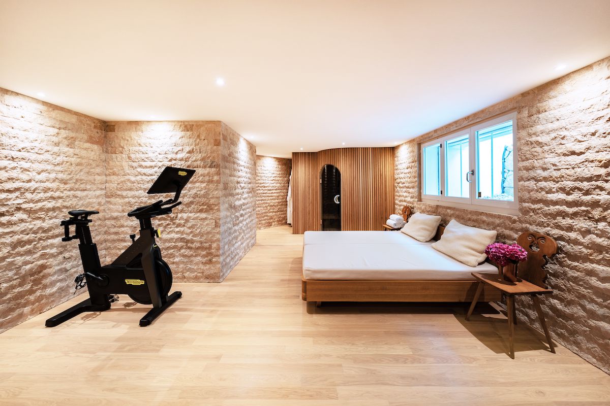 Zemeljska hiša (Foto: PROFIMEDIA) 