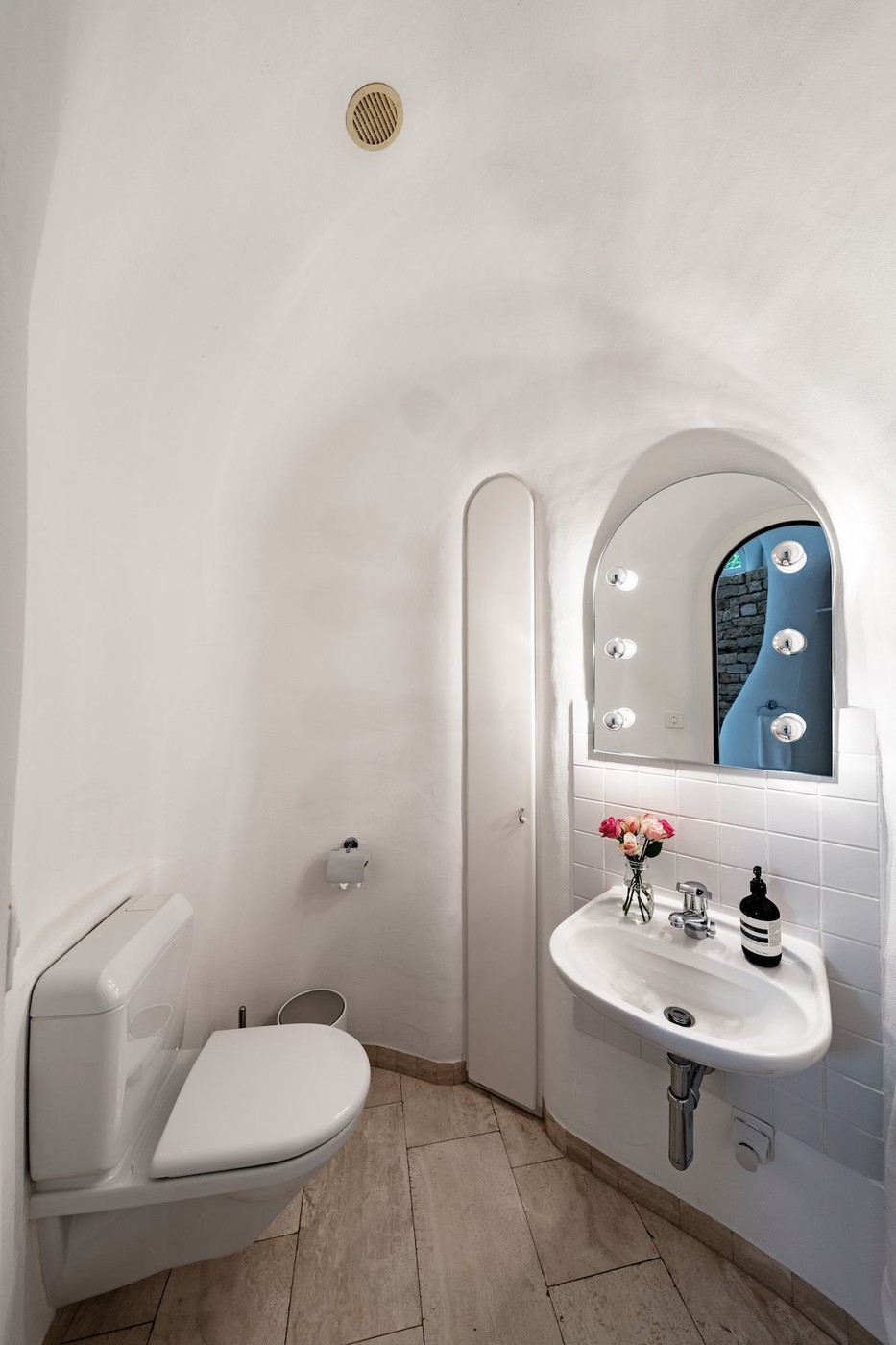 Zemeljska hiša (Foto: PROFIMEDIA) 