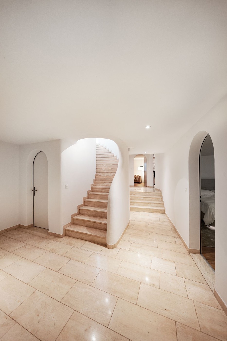 Zemeljska hiša (Foto: PROFIMEDIA) 