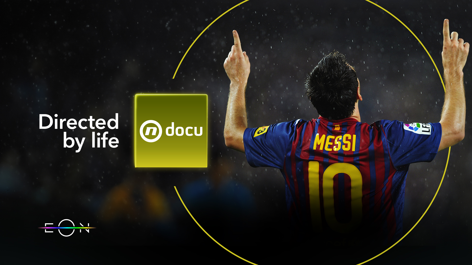 United Media, Nova Docu, EON