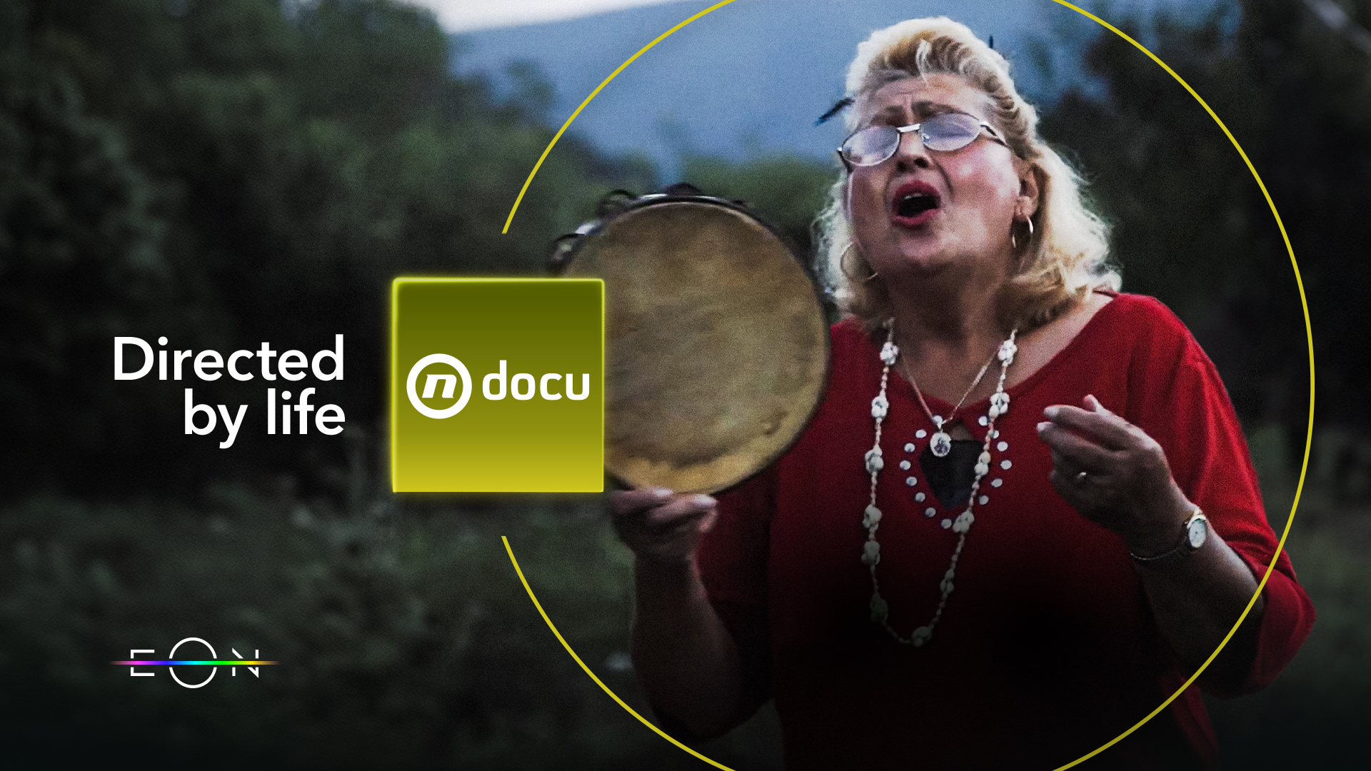 United Media, Nova Docu, EON