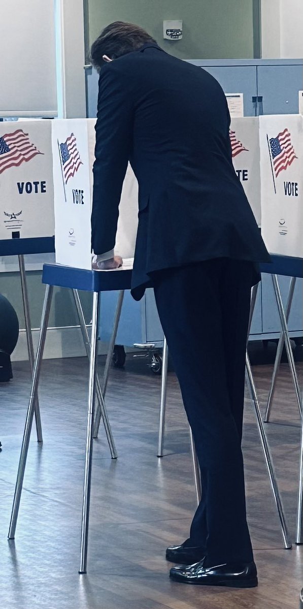 Barron Trump, predsedniške volitve, zda