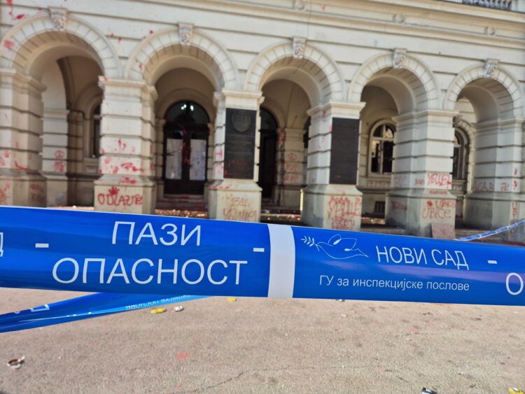 Foto: Sanja Kosović/N1 Srbija