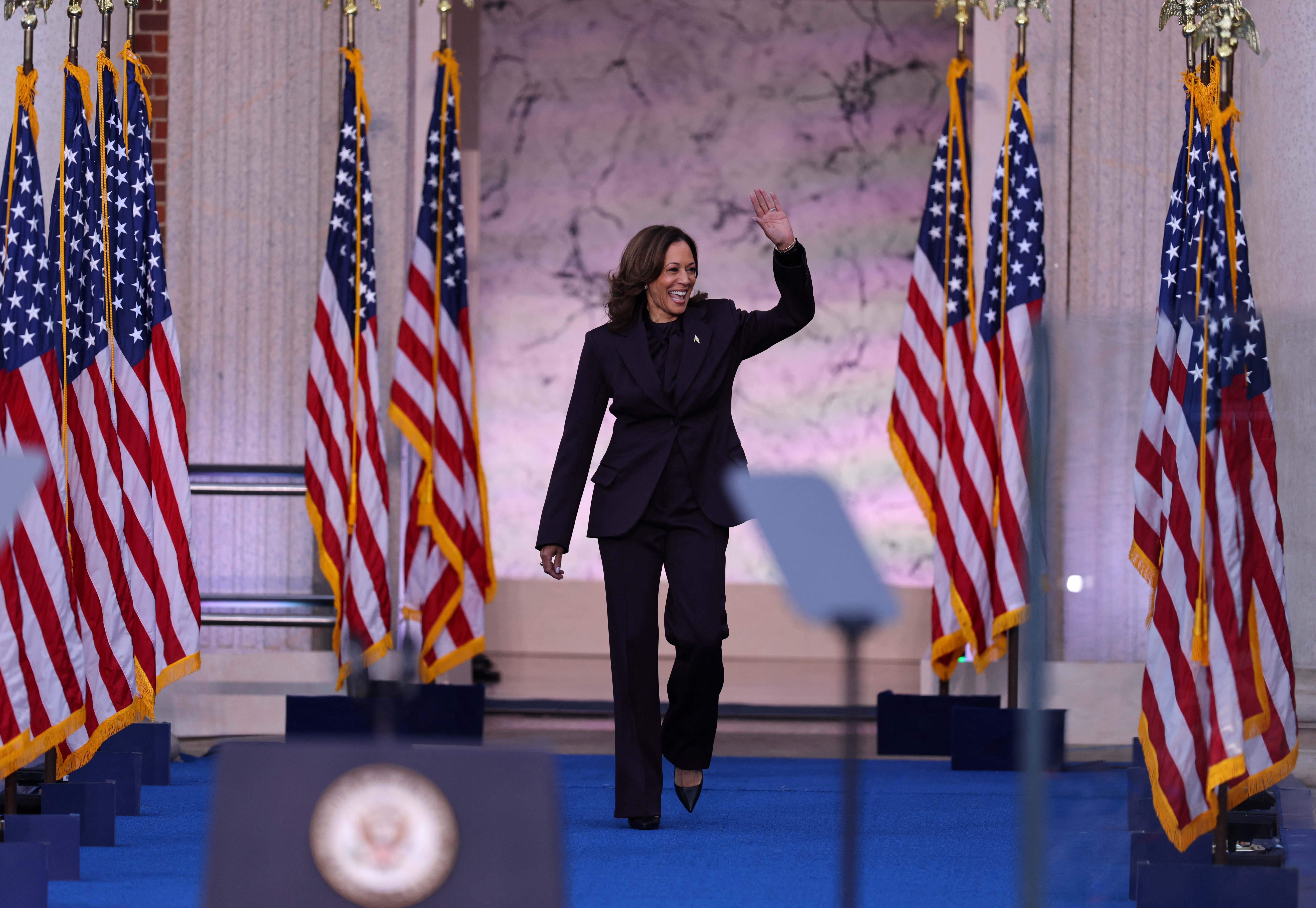 Kamala Harris 