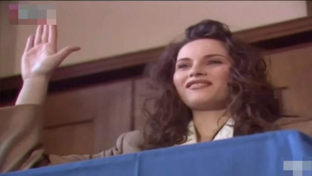 Melania Trump, Reklama, Predsednica