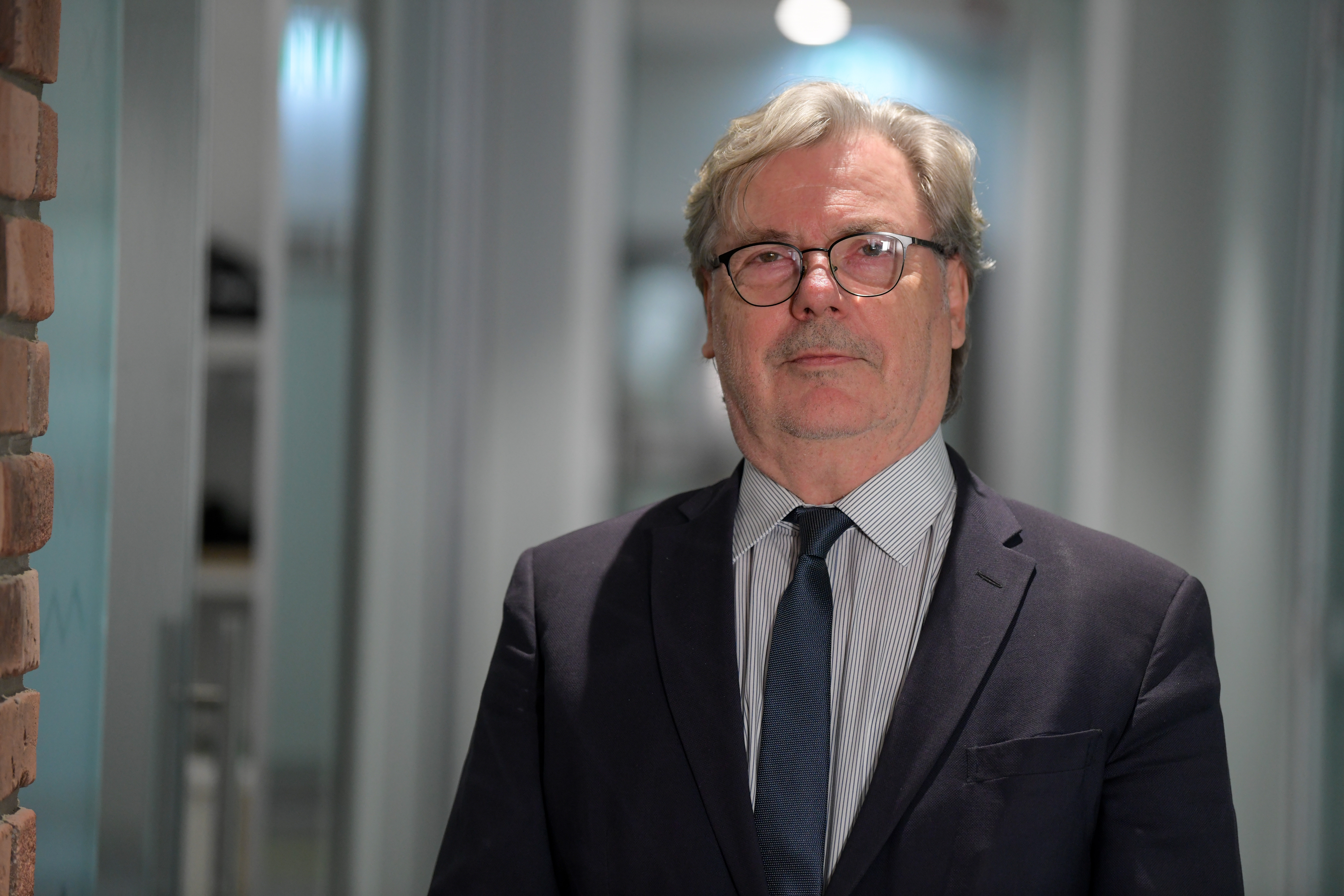 Vojko Volk (Foto: Denis Sadiković/N1)