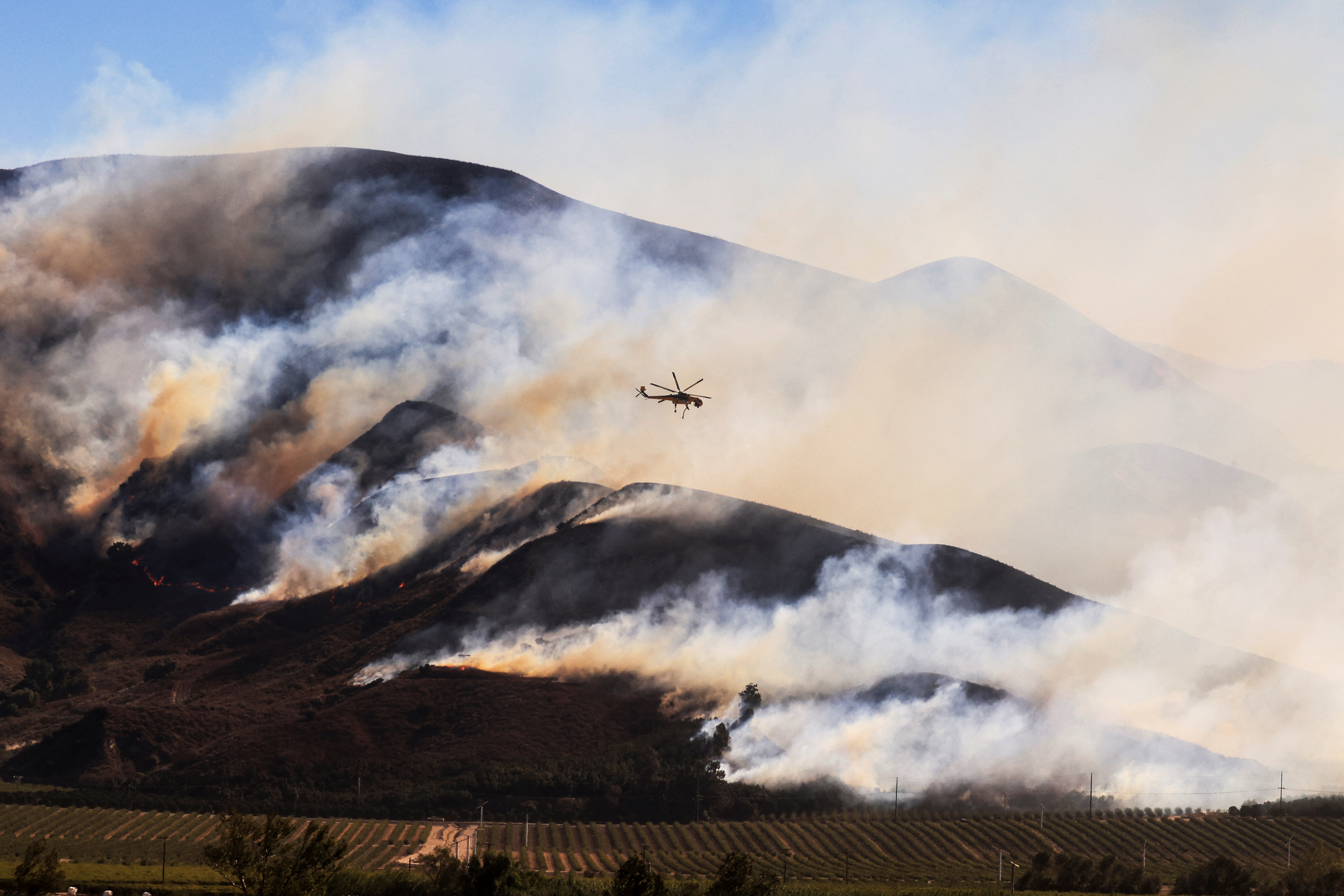 Foto: David Swanson/REUTERS