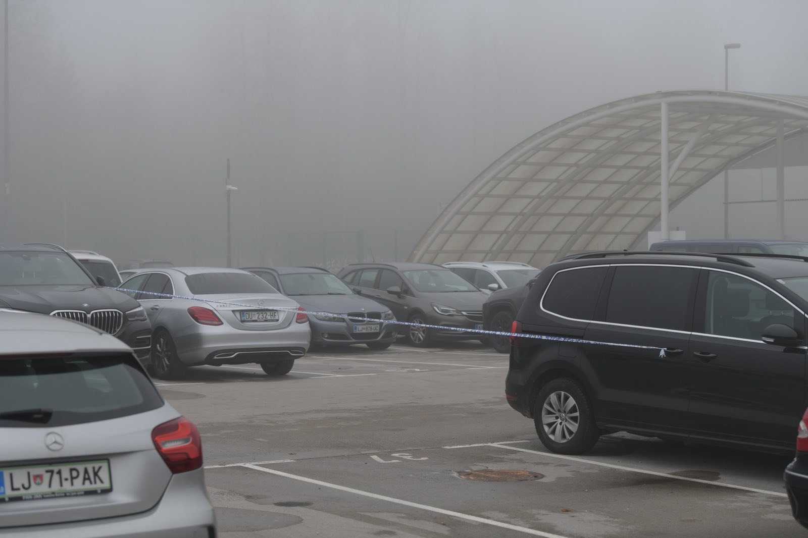 Foto: Jan Gregorc/N1