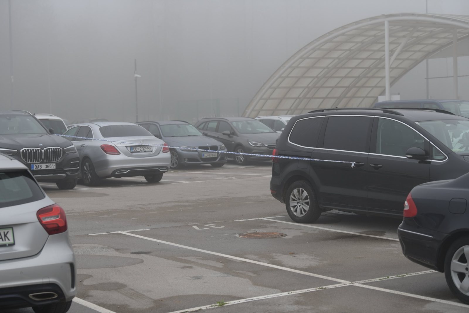 Foto: Jan Gregorc/N1