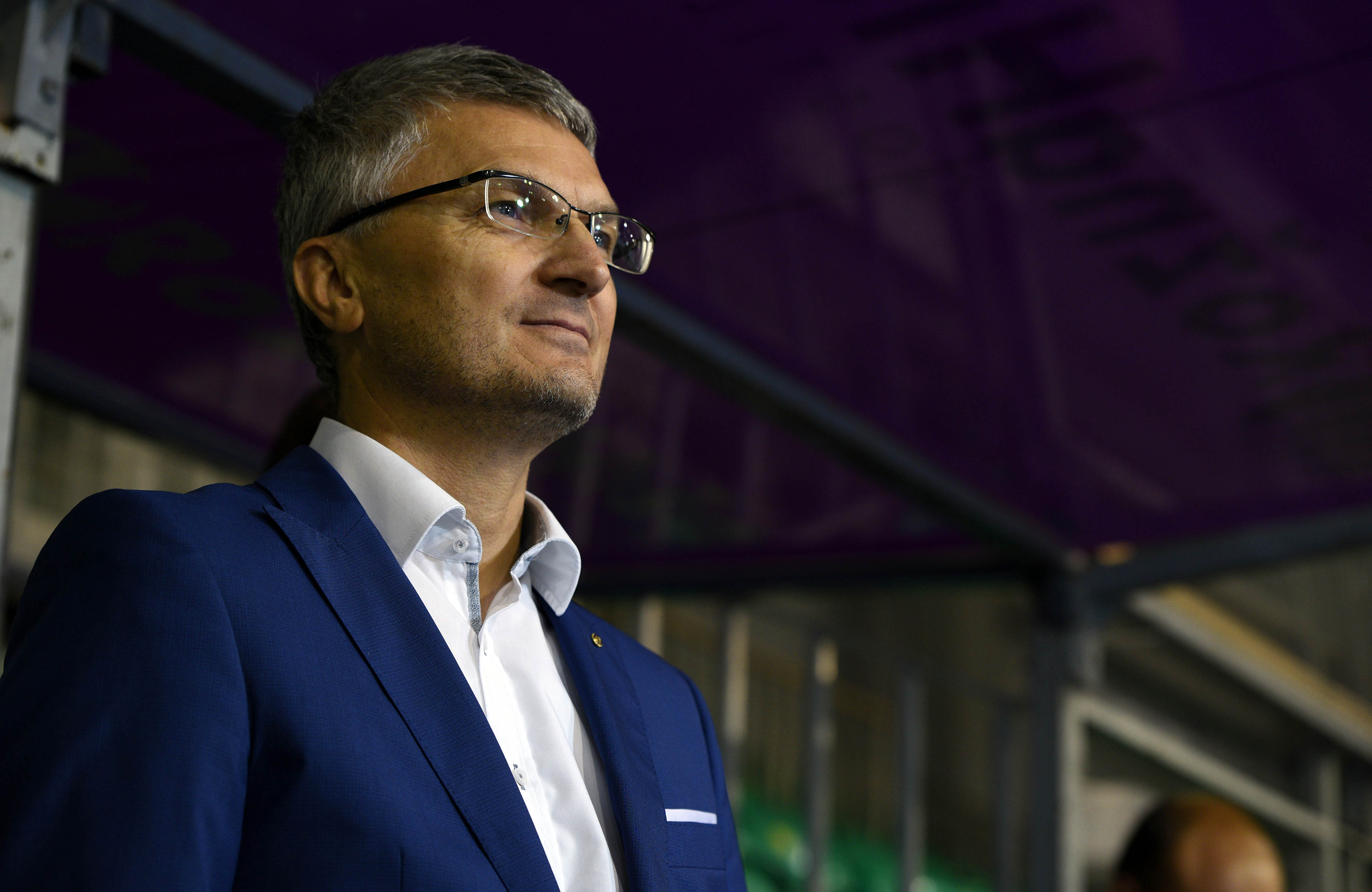 Franci Pliberšek, mik celje