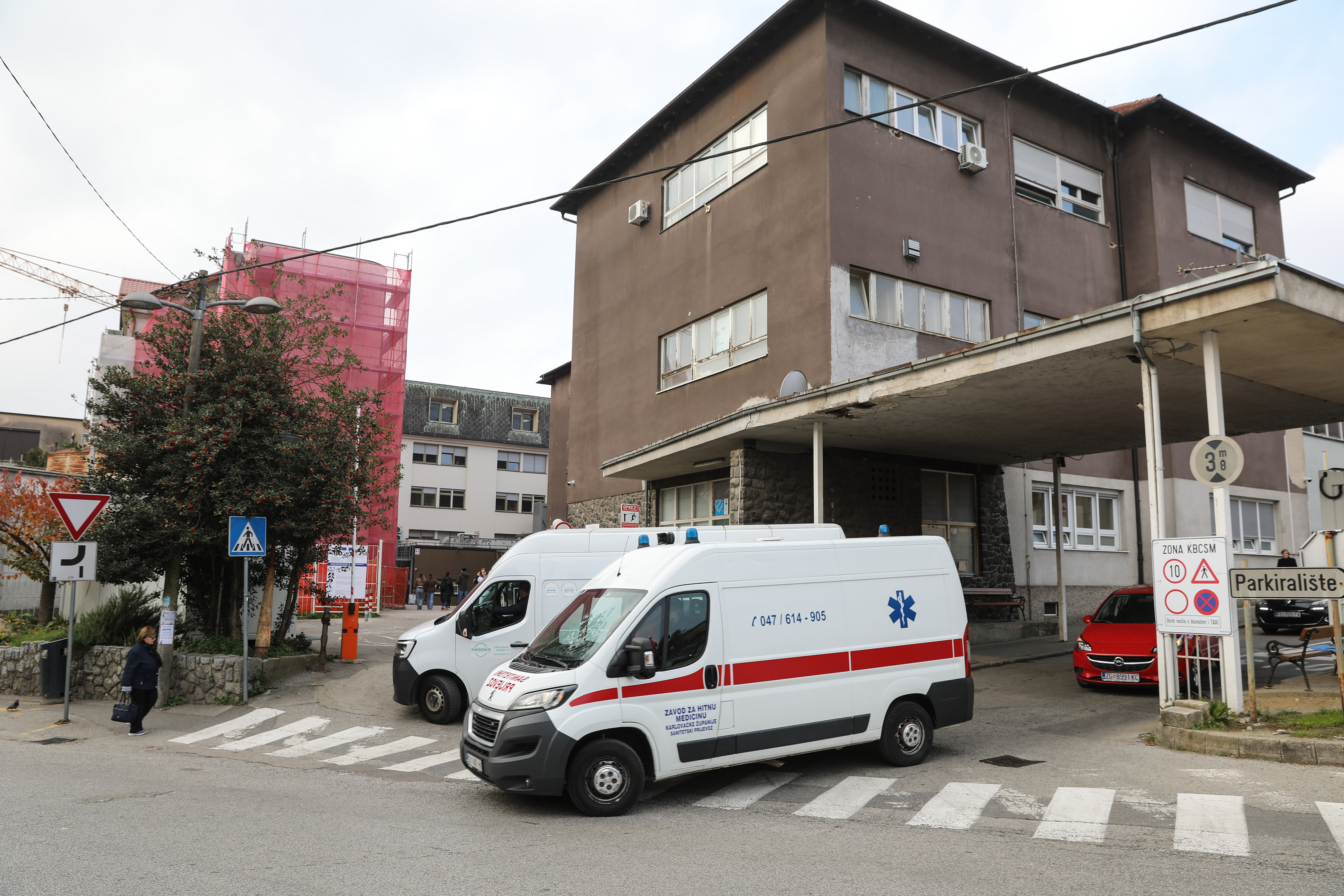 Foto: Damir Špehar/PIXSELL/F.A.Bobo
