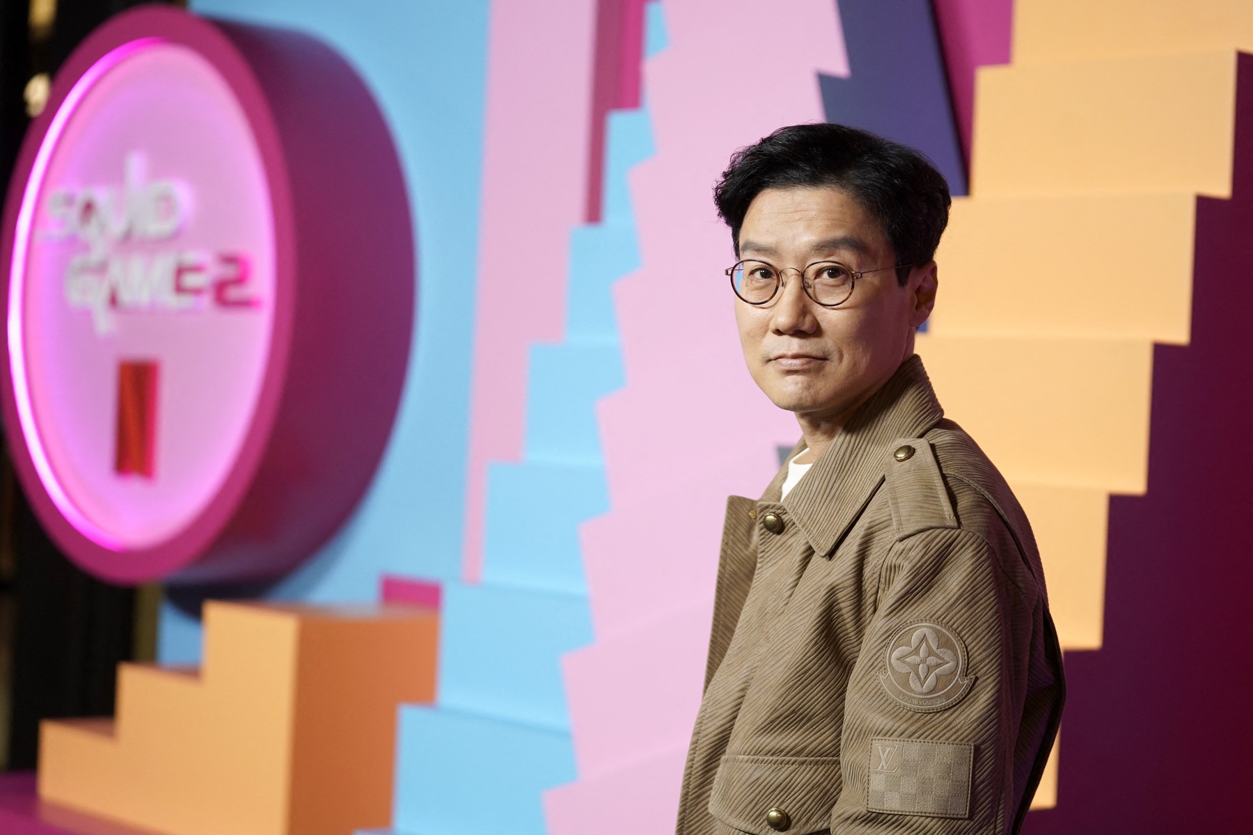 Hwang Dong-hyuk, Squid Game, druga sezona