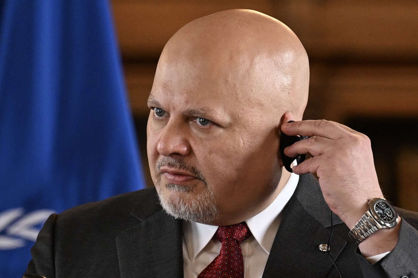Karim Khan
